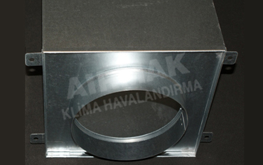 Plenum Kutusu