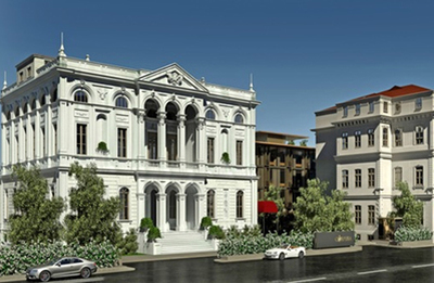 CORPERA OTEL